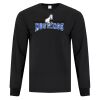 ATC EVERYDAY COTTON LONG SLEEVE TEE Thumbnail
