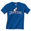 Toddler Heavy Cotton™ T-Shirt Thumbnail